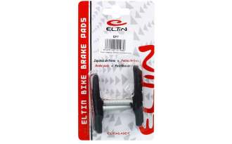 Zapatas de freno Eltin integrado