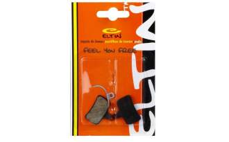 Pastillas de freno de disco Eltin