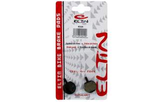 Pastillas de freno de disco Eltin
