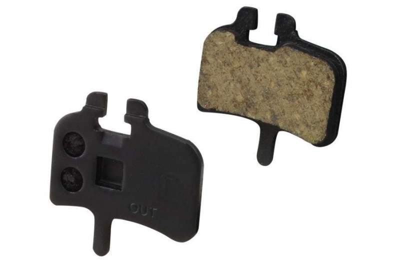 Pastillas de freno de disco Eltin