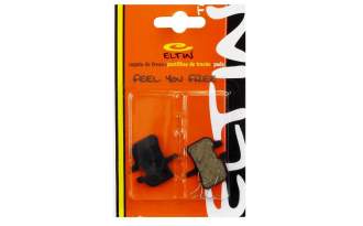 Pastillas de freno de disco Eltin