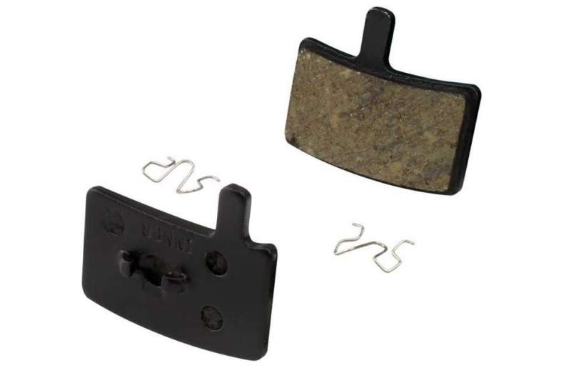 Pastillas de freno de disco Eltin