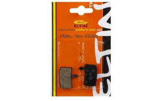 Pastillas de freno de disco Eltin