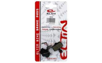 Pastillas de freno de disco Eltin