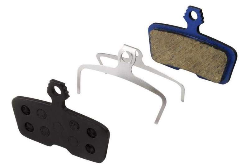 Pastillas de freno de disco Eltin