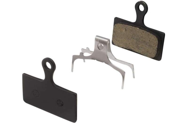 Pastillas de freno de disco Eltin