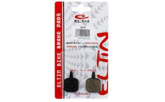 Pastillas de freno de disco Eltin