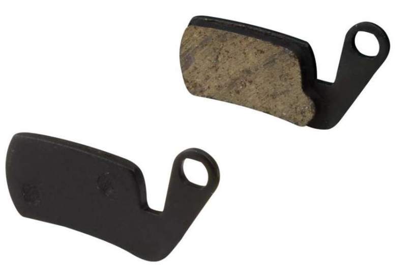 Pastillas de freno de disco Eltin