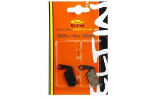 Pastillas de freno de disco Eltin
