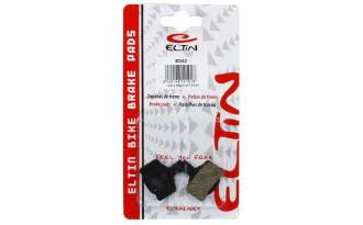 Pastillas de freno de disco Eltin