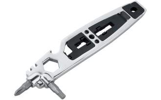 Estuche llaves Topeak Prep 25