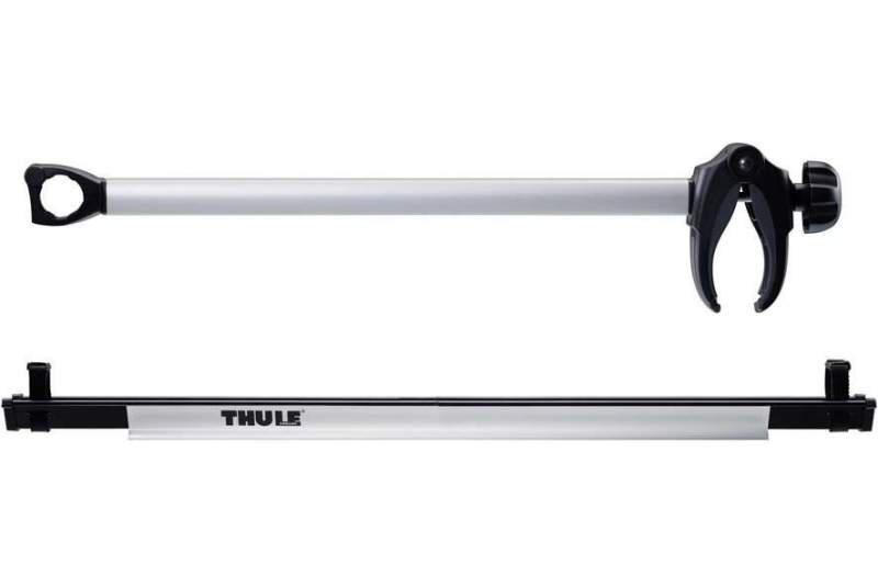 Thule BackPac 3 Bicis adaptador 