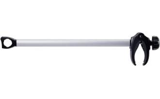 Thule BackPac 3 Bicis adaptador 