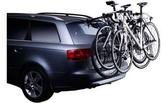 Thule ClipOn 