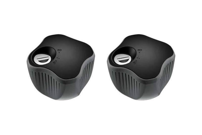 Thule Pomo con cerradura