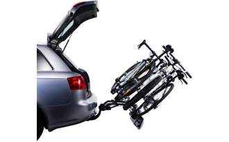 Thule EuroRide 3 Bicis