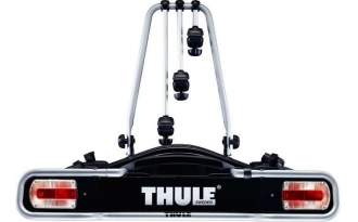 Thule EuroRide 3 Bicis