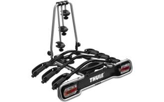 Thule EuroRide 3 Bicis