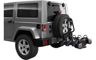 Thule Adaptador rueda de repuesto