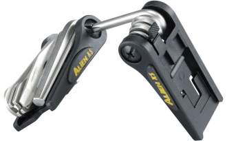 Llave múltiple Topeak Alien Xs