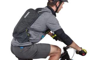 Mochila de hidratación Thule Vital 6