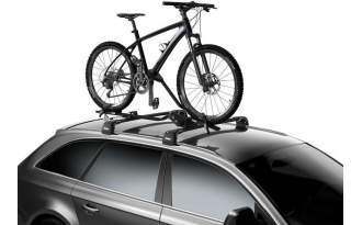 Thule Proride 