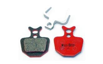 Kool-Stop Formula Oro