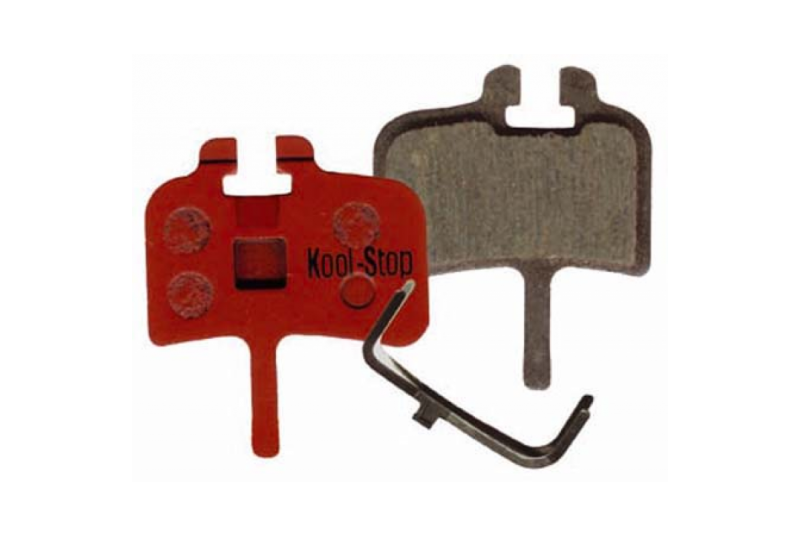 Kool-Stop Avid Juici 5-7