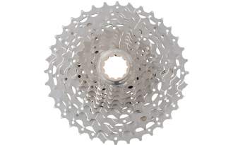 Cassette Shimano XT 10V M771