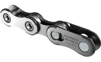 Cadena Shimano XTR 12v M9100