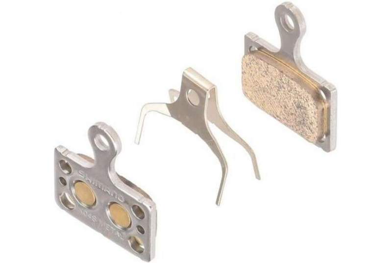 Pastillas de freno de disco Shimano Dura Ace K04S