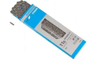 Cadena Shimano SLX/105 11v HG601