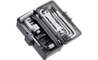 Caja de herramientas Topeak Survival Gear Box