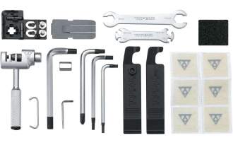 Caja de herramientas Topeak Survival Gear Box