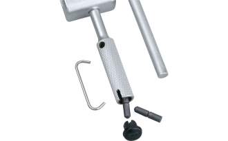 Tronchacadenas Topeak Universal Chain Tool