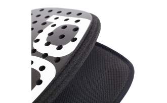 Chaleco Poc Spine VPD Air Mujer