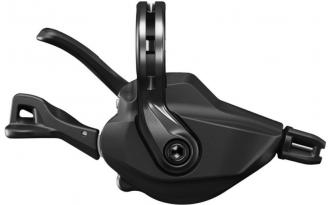 Maneta cambio derecha...