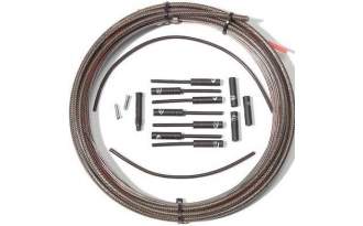 Kit Sram freno Flak Jacket