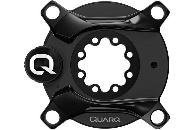 Biela Sram XX1 Eagle Quarq