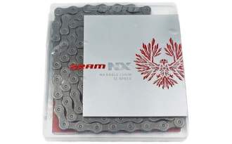 Cadena Sram Nx Eagle 12v