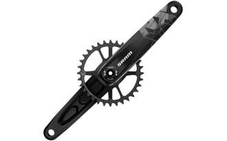Grupo Sram NX Eagle 12v