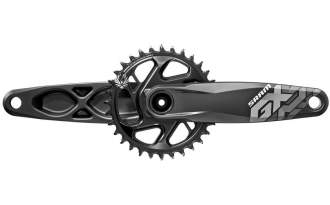Grupo Sram GX Eagle 12v