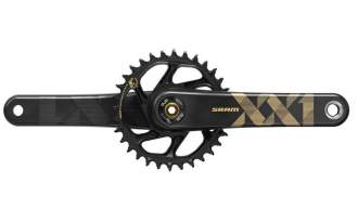 Grupo Sram XX1 Eagle 12v DUB