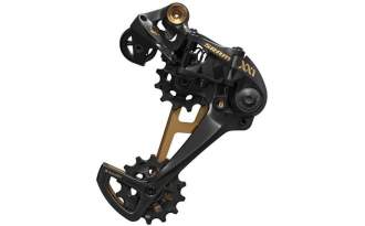 Grupo Sram XX1 Eagle 12v DUB