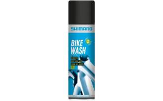 Limpiador Shimano Bike Wash