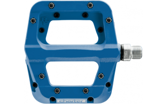 Pedales RaceFace Chester