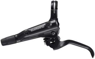 Manetas de freno Shimano...