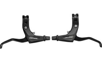 Manetas de freno Shimano...