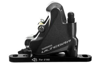 Pinzas de freno Shimano...