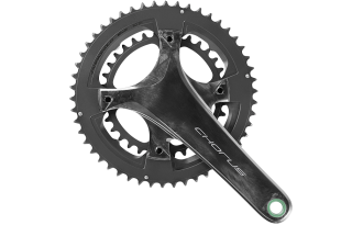 Juego de bielas Campagnolo...